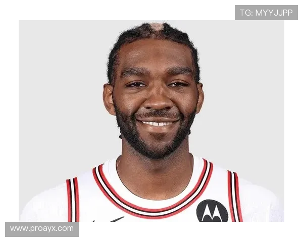 芝加哥公牛阵容解析：新赛季挑战与潜力