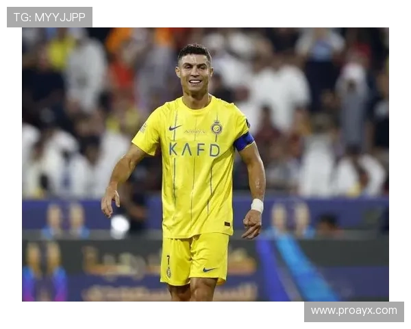 C罗创造历史，成为足球史上首位达成这一里程碑的球员