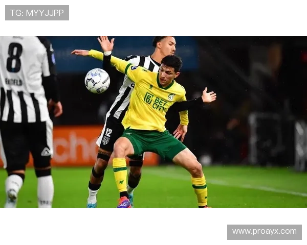 乌德勒支力克对手，数据分析揭示关键胜因