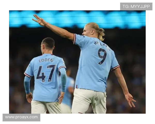 Foden公开体能训练秘诀，揭秘曼城核心如何保持巅峰状态