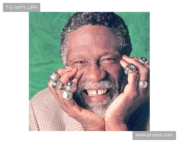 拉塞尔11冠传奇再添辉煌：篮球历史上的不朽丰碑