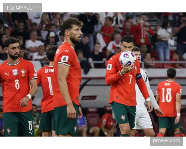 C罗世界杯关键进球改写历史 葡萄牙巨星再创传奇时刻