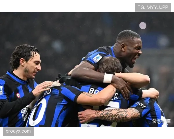 Lautaro带动球衣销量飙升，助力国米俱乐部收益增长