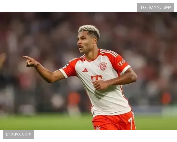 格纳布里助攻闪耀，助球队战术体系再上新台阶