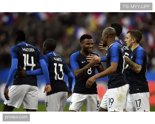 法国队全力冲击卫冕,世界杯梦想再度升温 法国队全力冲击卫冕,世界杯梦想再度升温