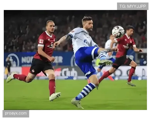 沙尔克进攻套路