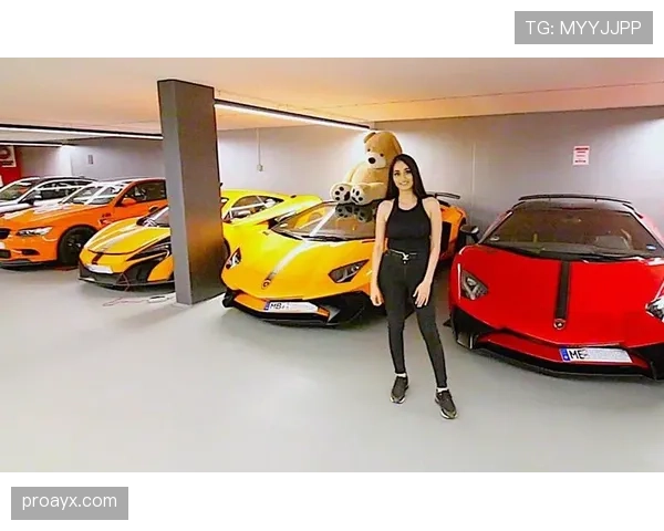 费德勒球场上温文尔雅，私下竟然这么土豪，豪车豪表堆满车库笑死我了