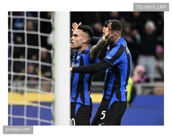 国际米兰表现依然稳定，但统治力是否面临阶段性考验？