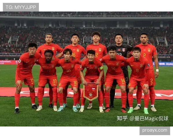 阿尔及利亚能否突围2026世界杯预选赛？出线前景与关键对手分析