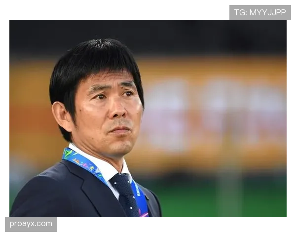 日本队2026世界杯阵容预测：森保一能否带领蓝武士突破16强魔咒